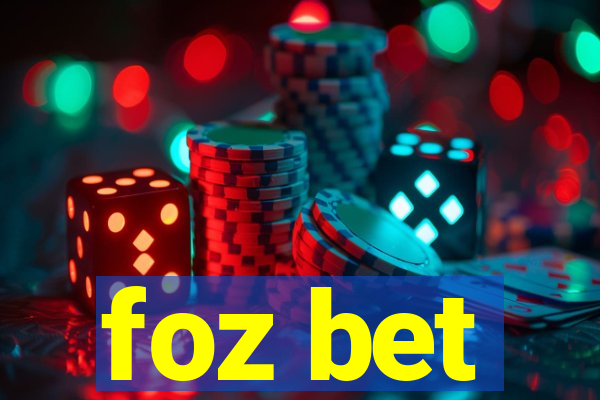 foz bet